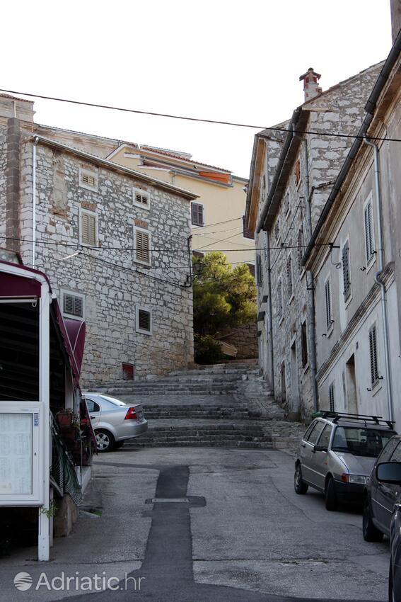 Vrsar sulla riviera Poreč (Istra)