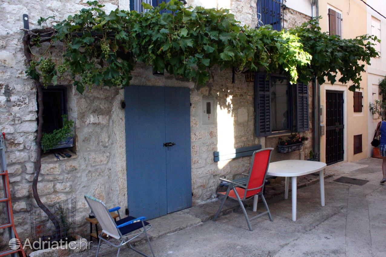 Vrsar sulla riviera Poreč (Istra)