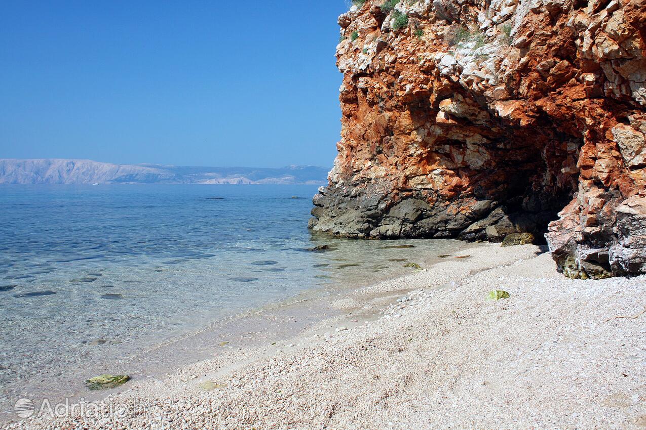 Povile riviéra Novi Vinodolski (Kvarner)