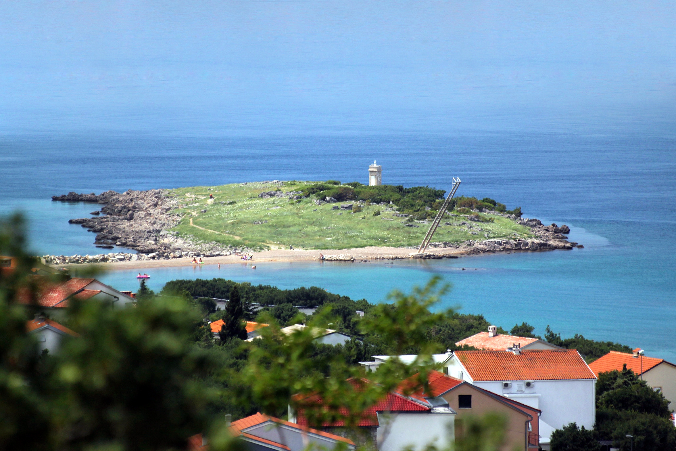 Where to stay in Povile