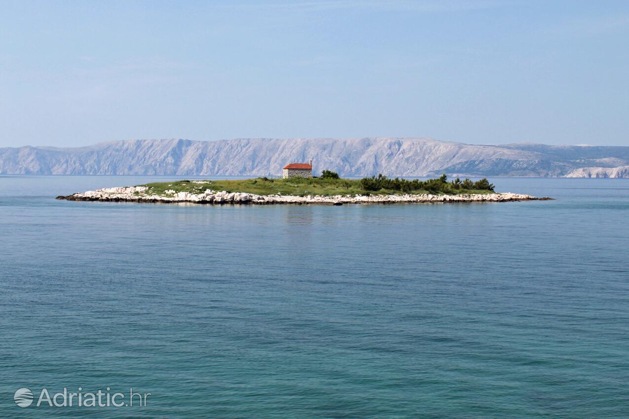 Novi Vinodolski i Rivieran Novi Vinodolski (Kvarner)