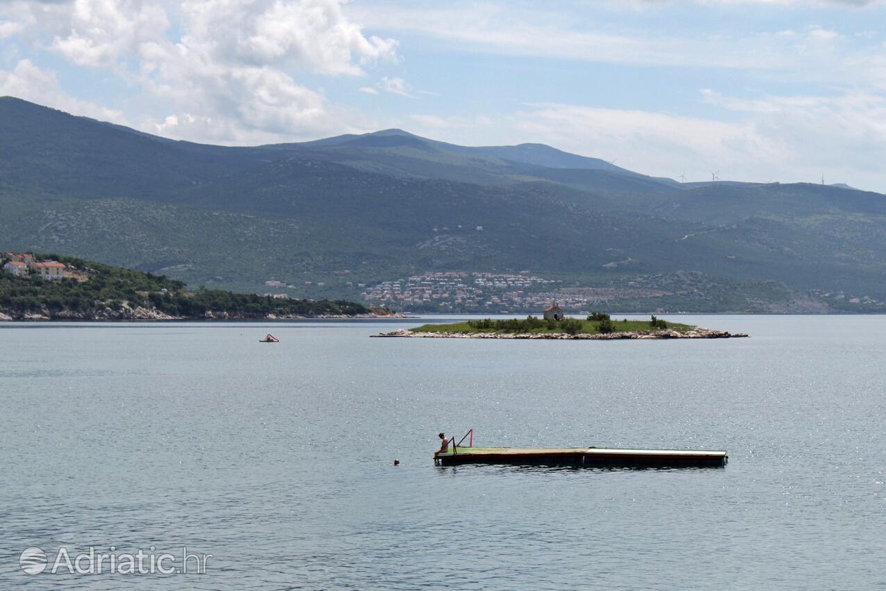 Novi Vinodolski i Rivieran Novi Vinodolski (Kvarner)