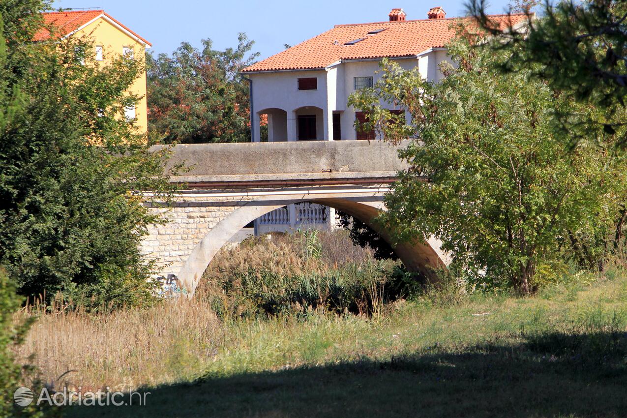 Valbandon i Riviera Fažana (Istra)