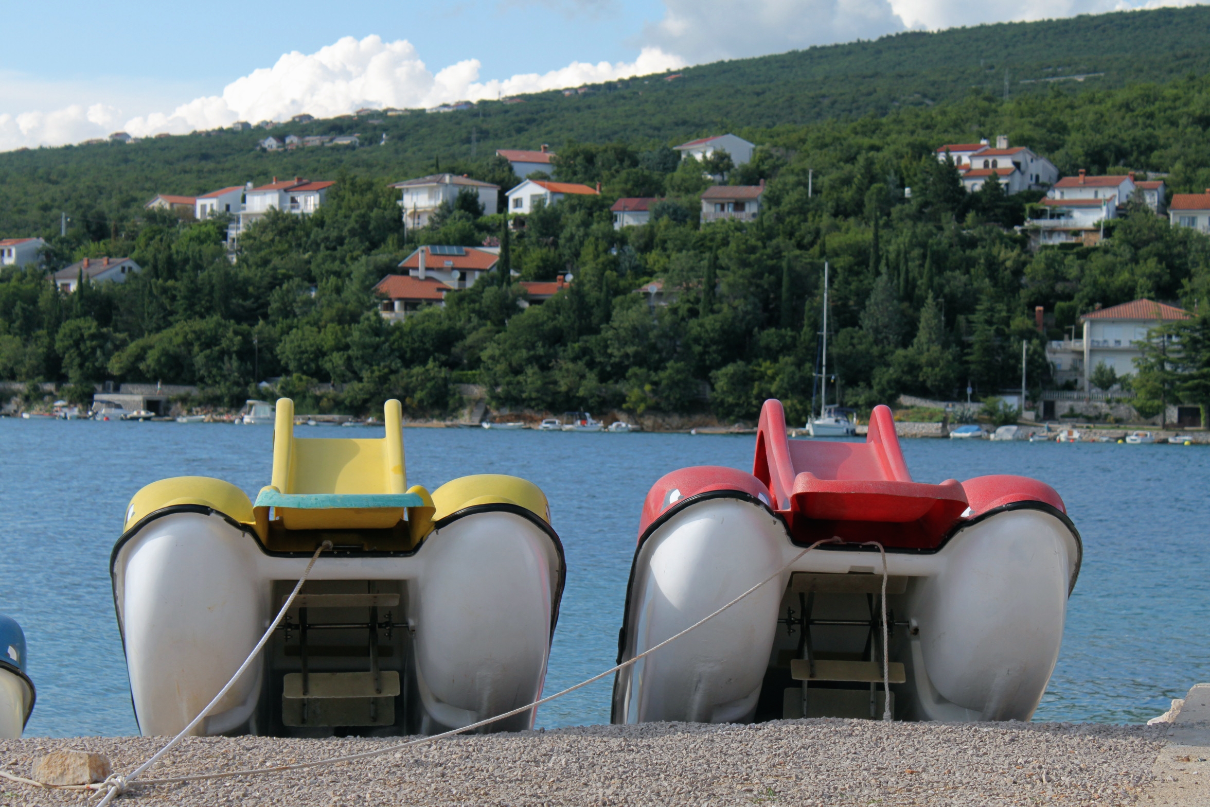 Where to stay near Havišće