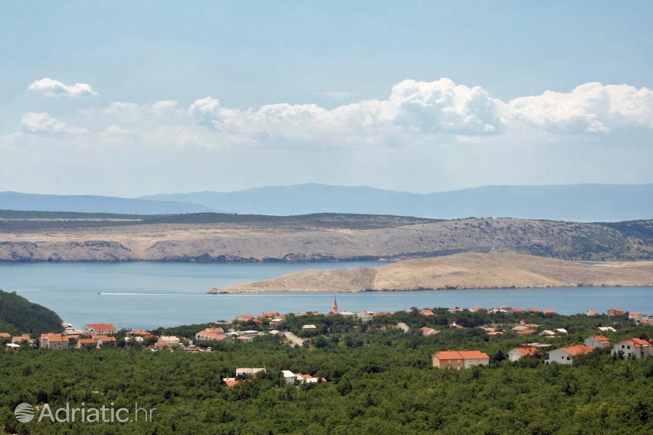 Jadranovo na riwierze Crikvenica (Kvarner)