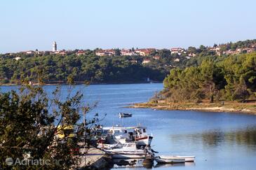 Apartments and rooms with parking space Premantura, Medulin - 24363