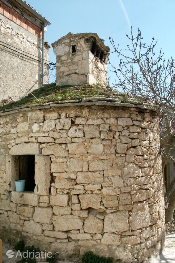 Premantura dans la côte Medulin (Istra)