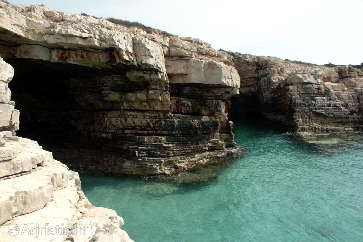 Nearby beaches - Apartments with a parking space Premantura, Medulin