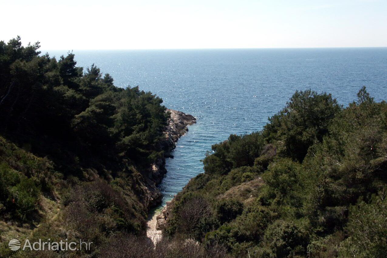 Nearby beaches - Apartments with a parking space Premantura, Medulin