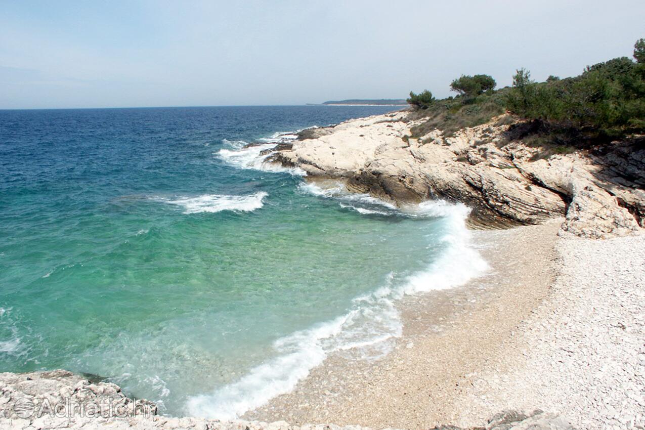 Nearby beaches - Apartments with a parking space Premantura, Medulin