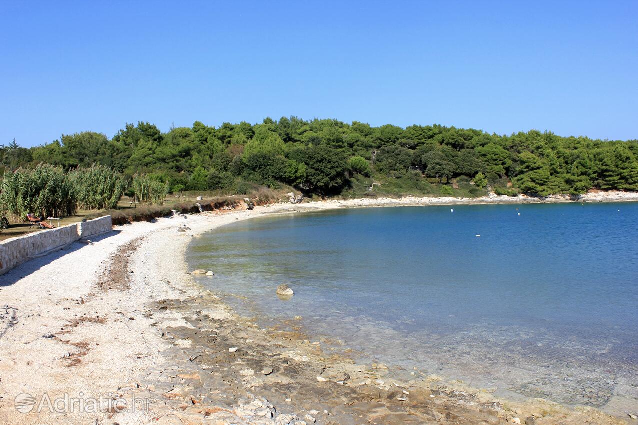 Nearby beaches - Apartments with a parking space Premantura, Medulin