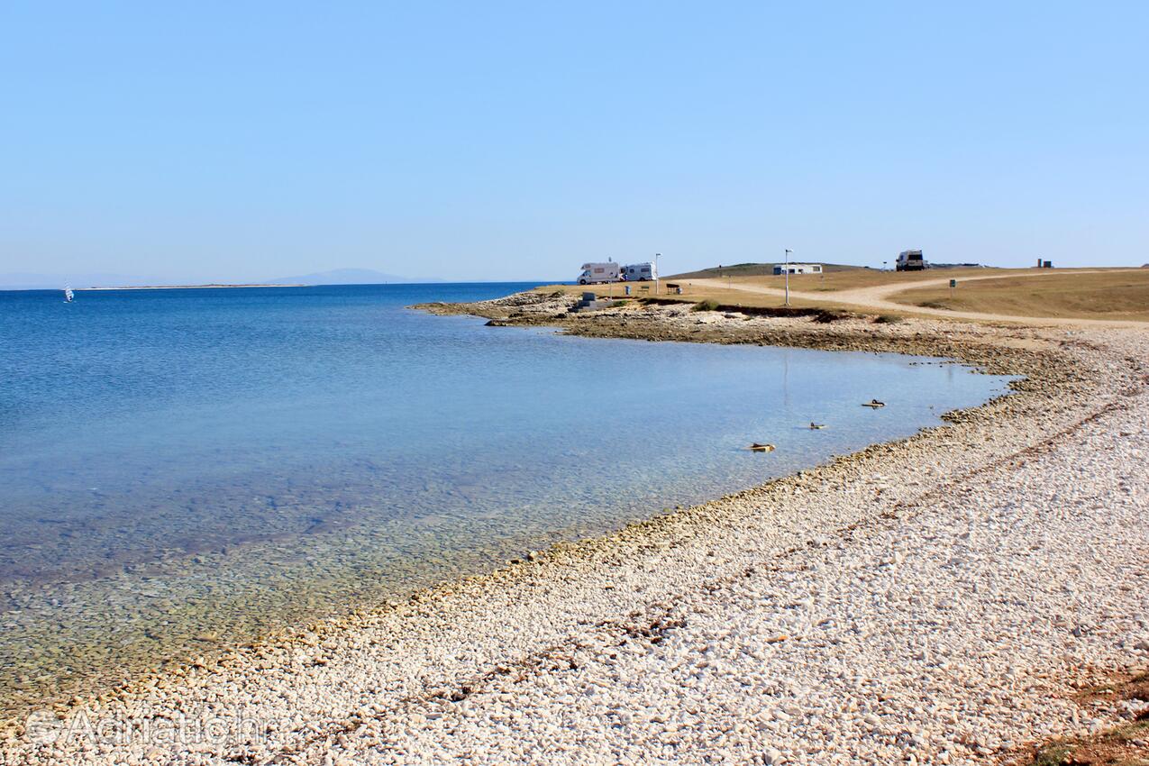 Nearby beaches - Apartments with a parking space Premantura, Medulin