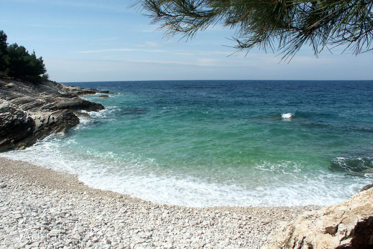 Nearby beaches - Apartments with a parking space Premantura, Medulin