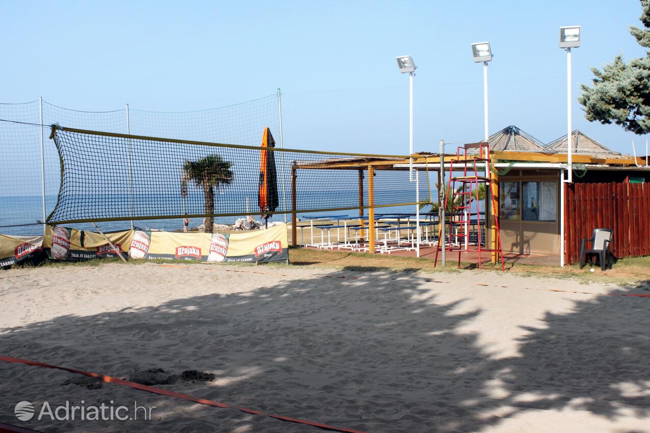 Spiagge nelle vicinanze - Appartamenti accanto al mare Umago - Umag