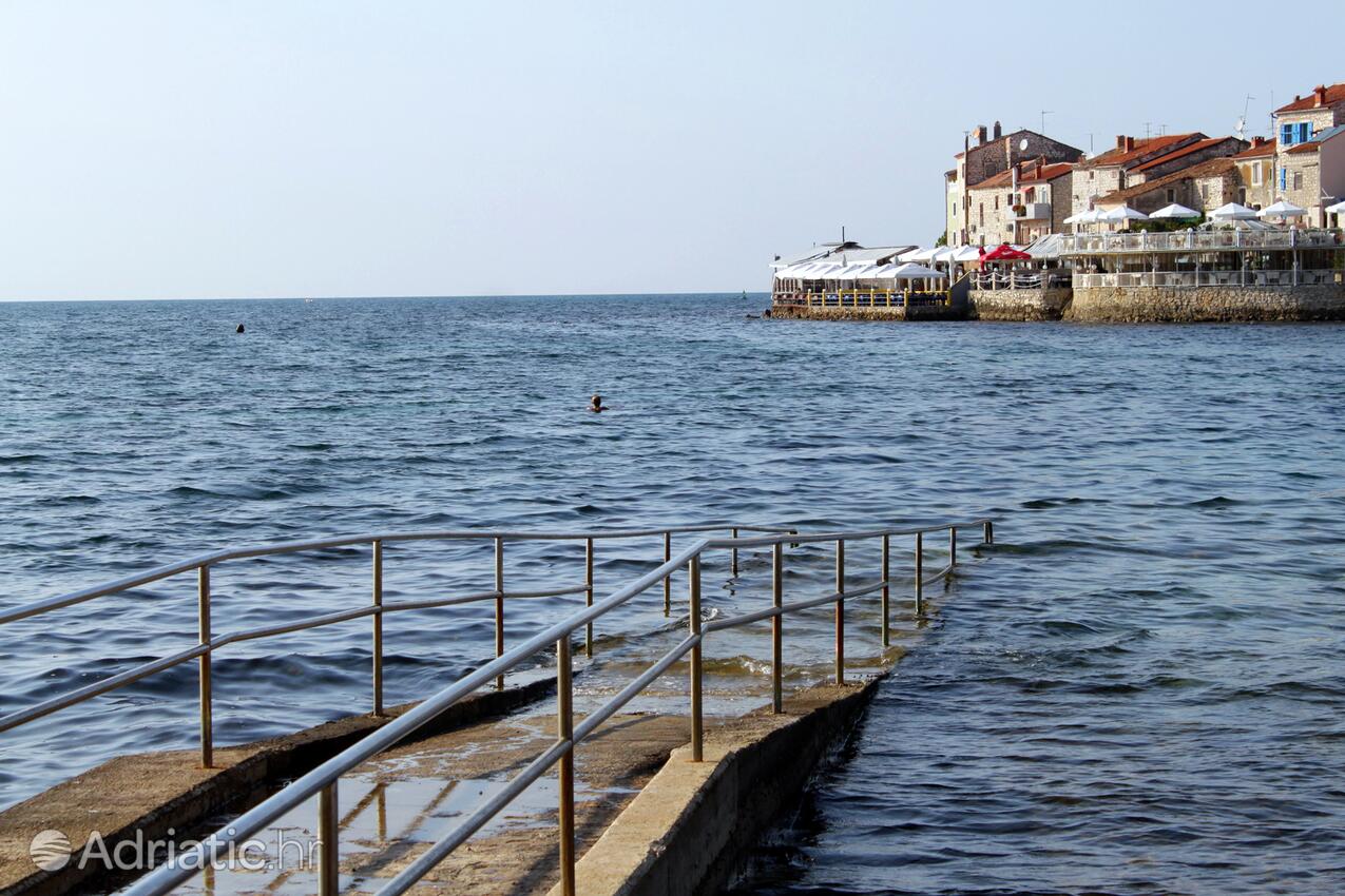 Spiagge nelle vicinanze - Appartamenti accanto al mare Umago - Umag
