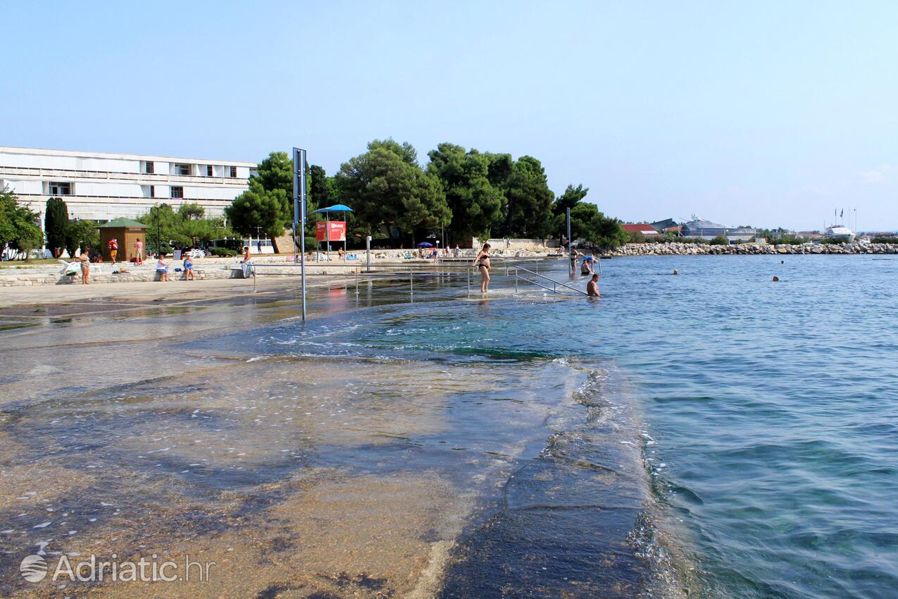 Spiagge nelle vicinanze - Appartamenti accanto al mare Umago - Umag