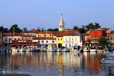 Apartamente lângă mare Novigrad - 24877