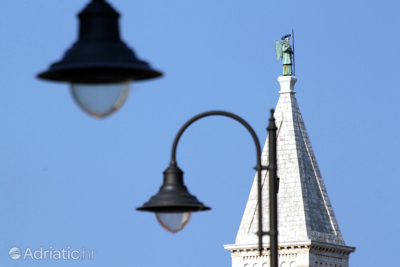 Novigrad - Appartamenti accanto al mare Novigrad