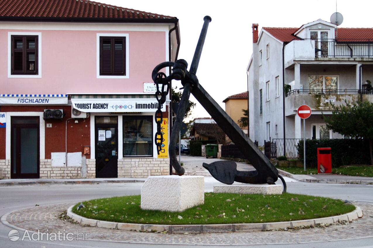 Novigrad - Appartamenti accanto al mare Novigrad