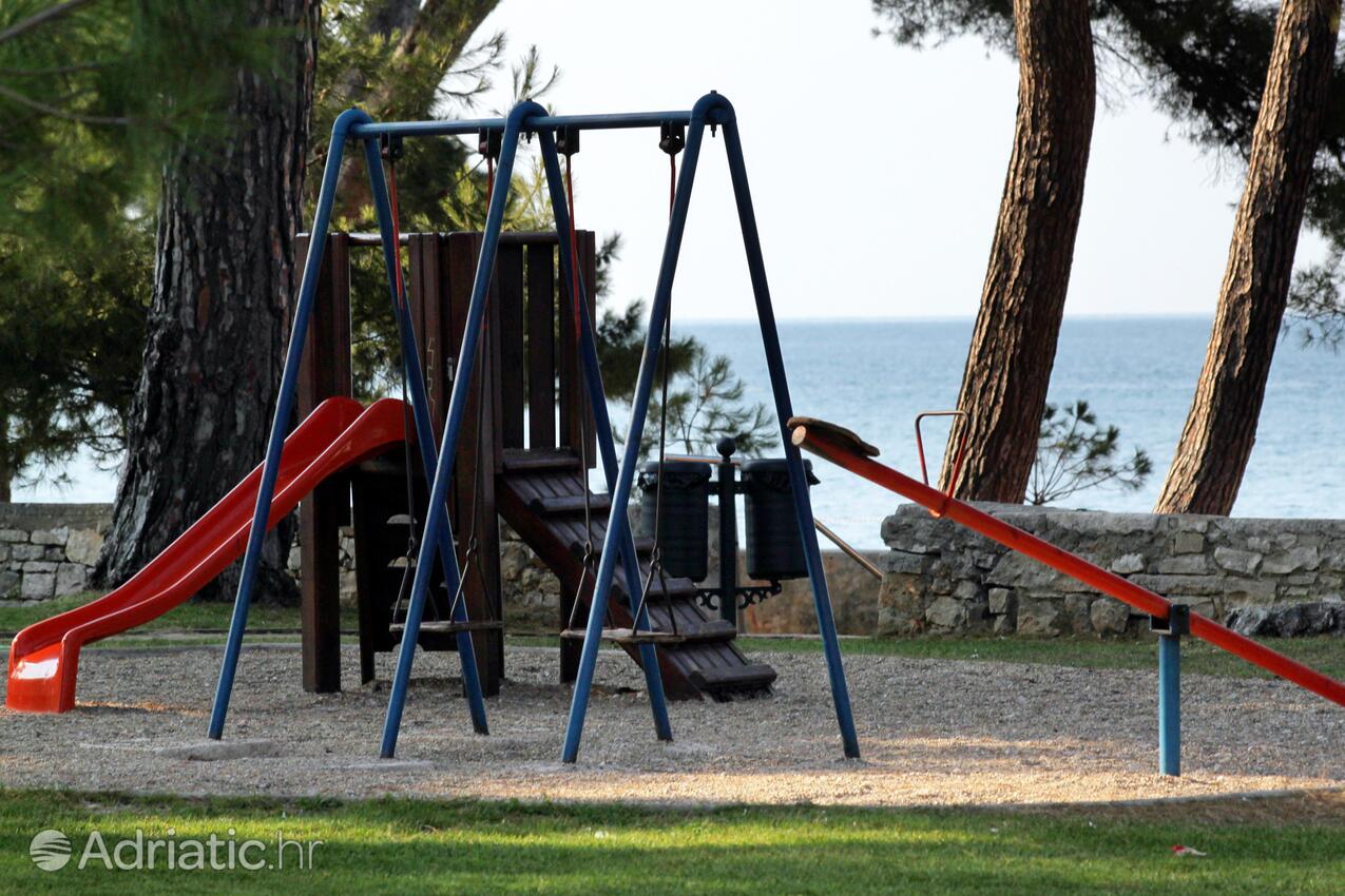 Novigrad - Appartamenti accanto al mare Novigrad