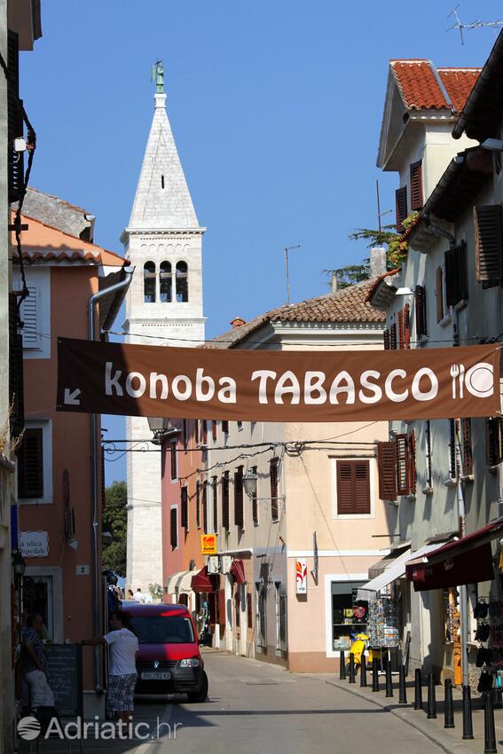 Novigrad - Appartamenti accanto al mare Novigrad