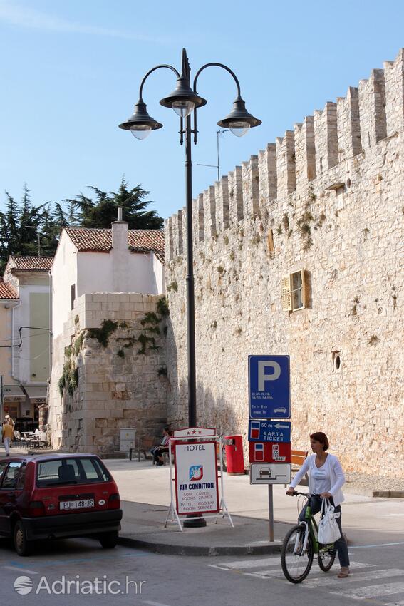 Novigrad - Appartamenti accanto al mare Novigrad