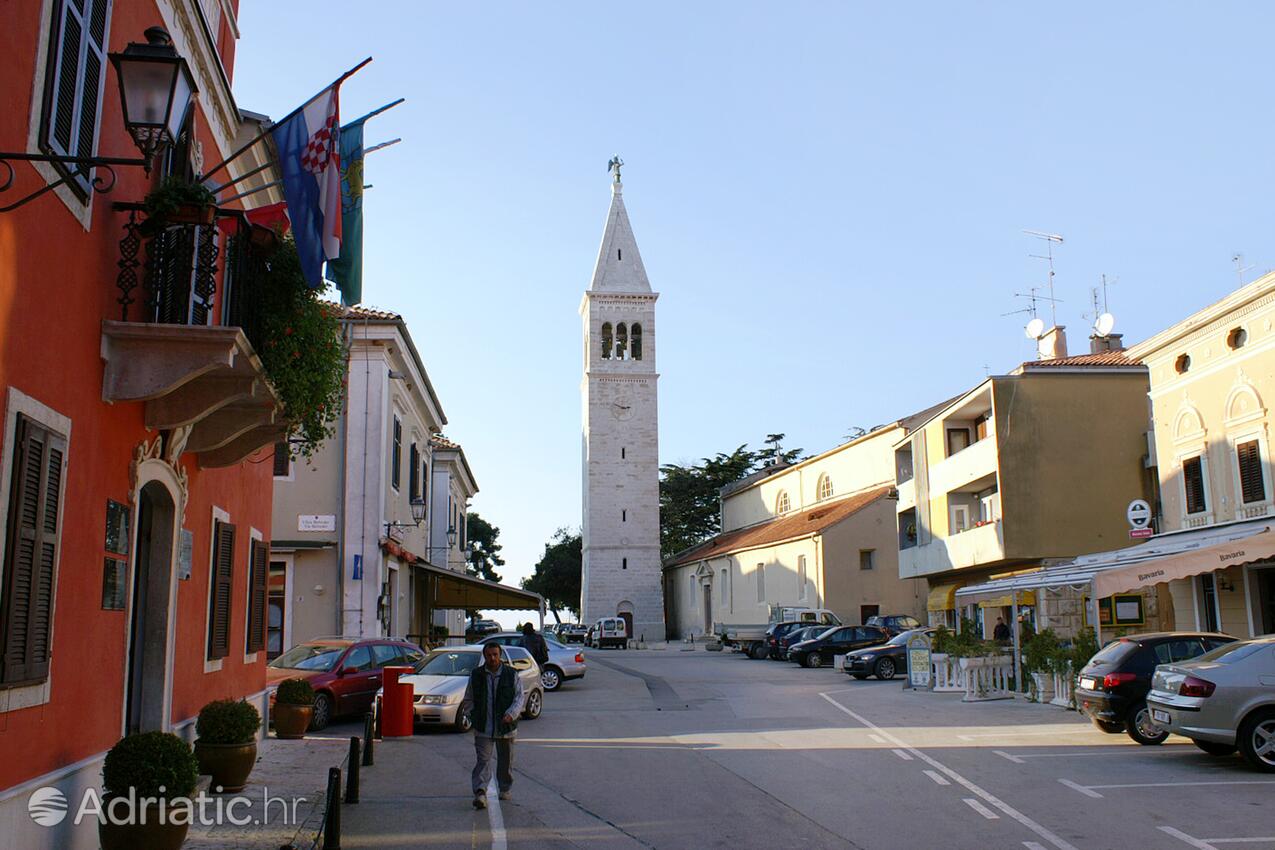 Novigrad - Appartamenti accanto al mare Novigrad