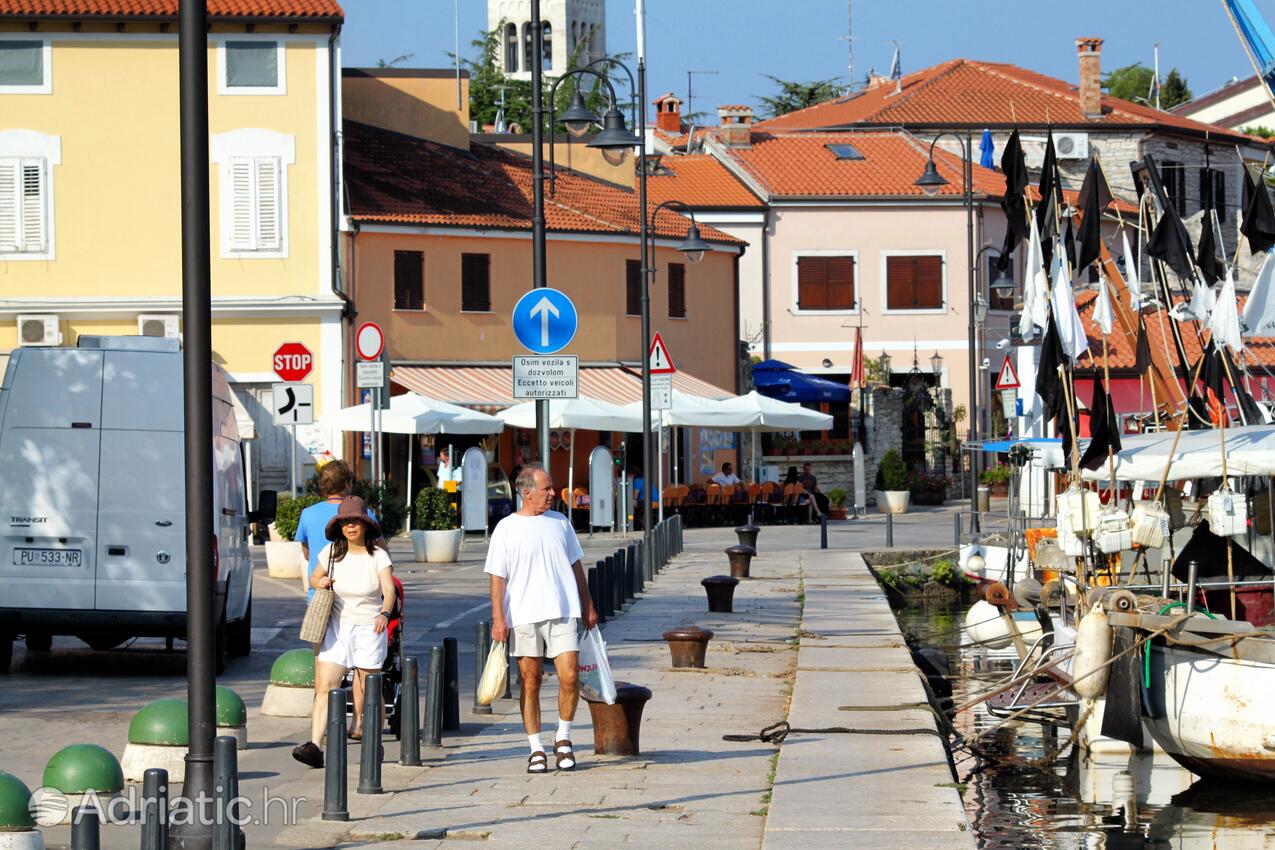 Novigrad - Appartamenti accanto al mare Novigrad
