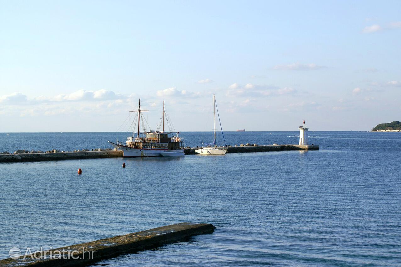 Novigrad - Appartamenti accanto al mare Novigrad