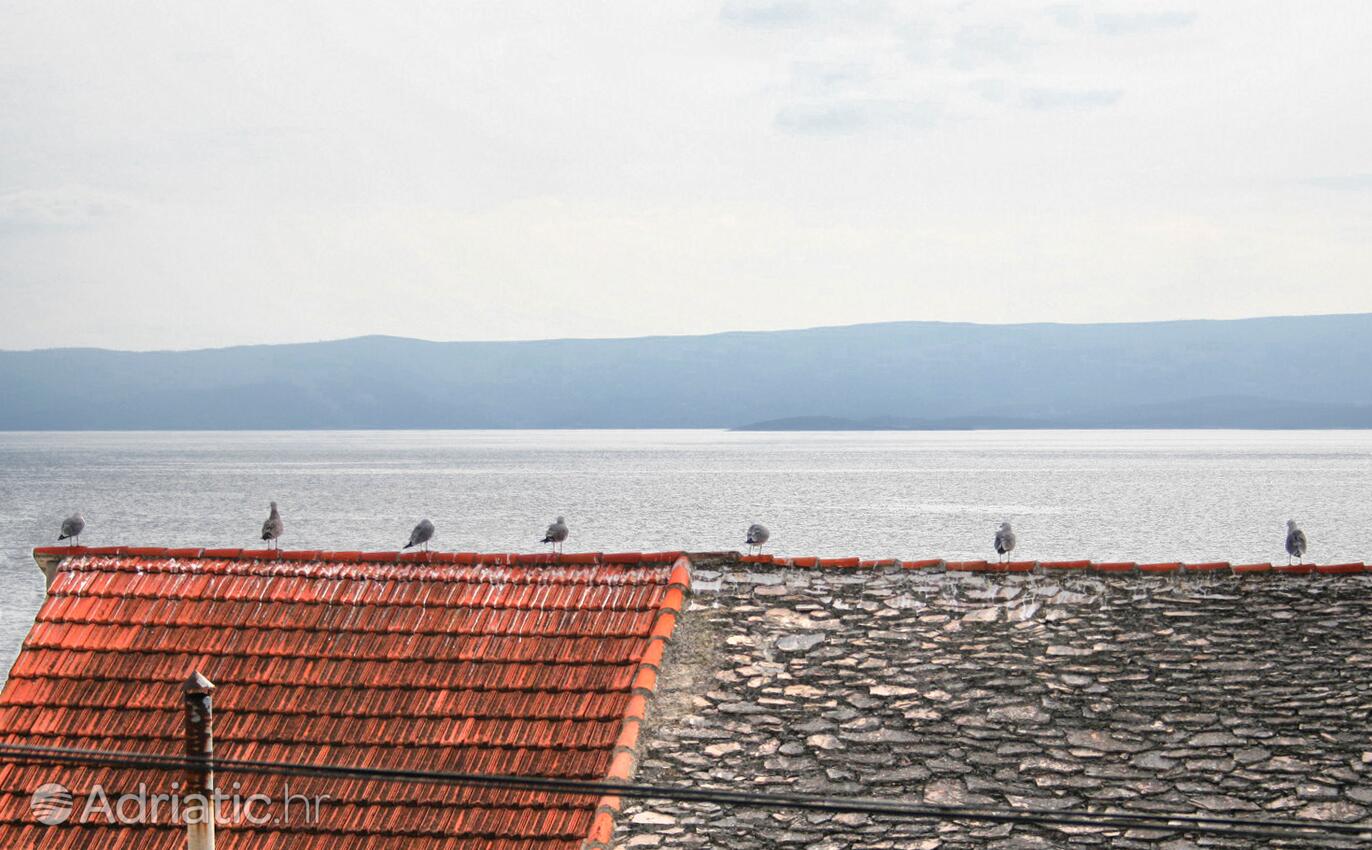 Bol på otoku Brač (Srednja Dalmacija)