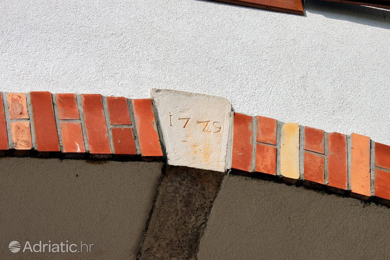 Dajla an der Riviera Novigrad (Istra)