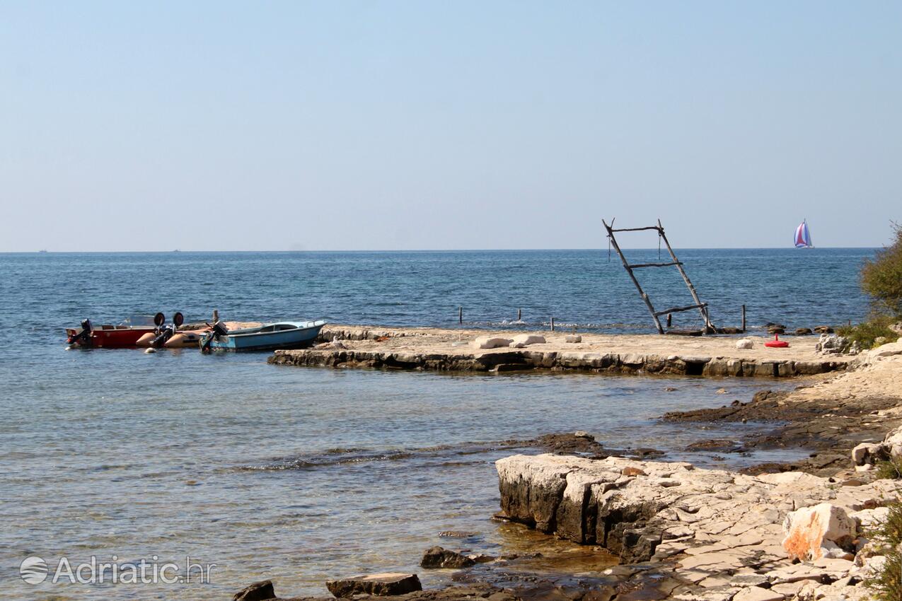 Lovrečica i Rivieran Umag (Istra)