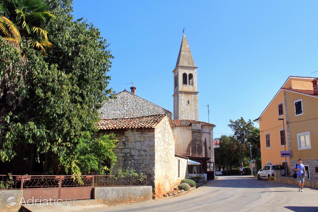 Lovrečica i Rivieran Umag (Istra)