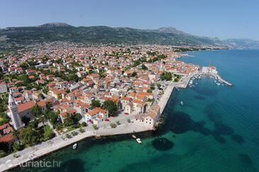 Apartments and rooms with parking space Kaštel Štafilić, Kaštela - 18673