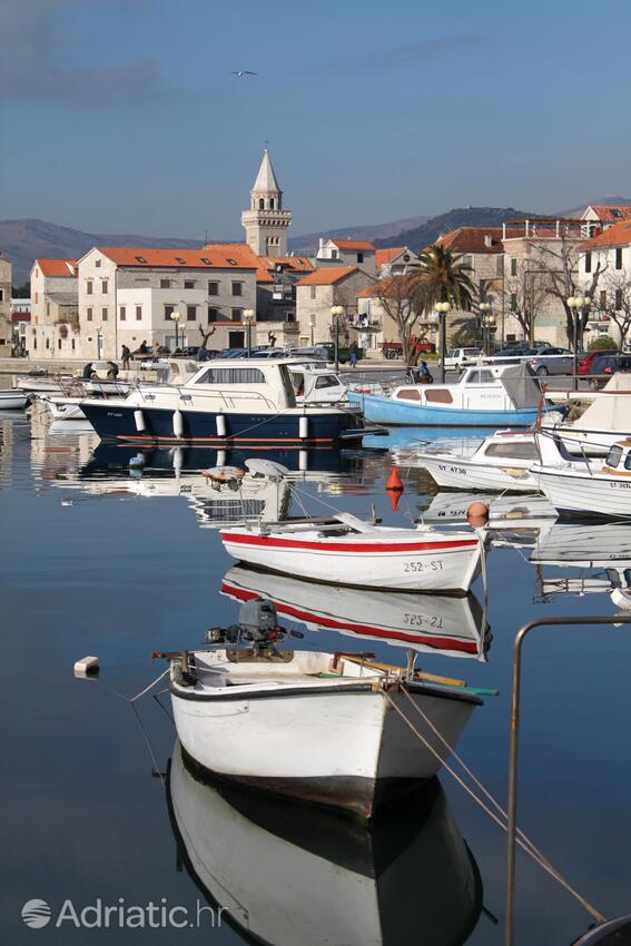 Kaštel Štafilić - Apartments with a parking space Kaštel Štafilić, Kaštela