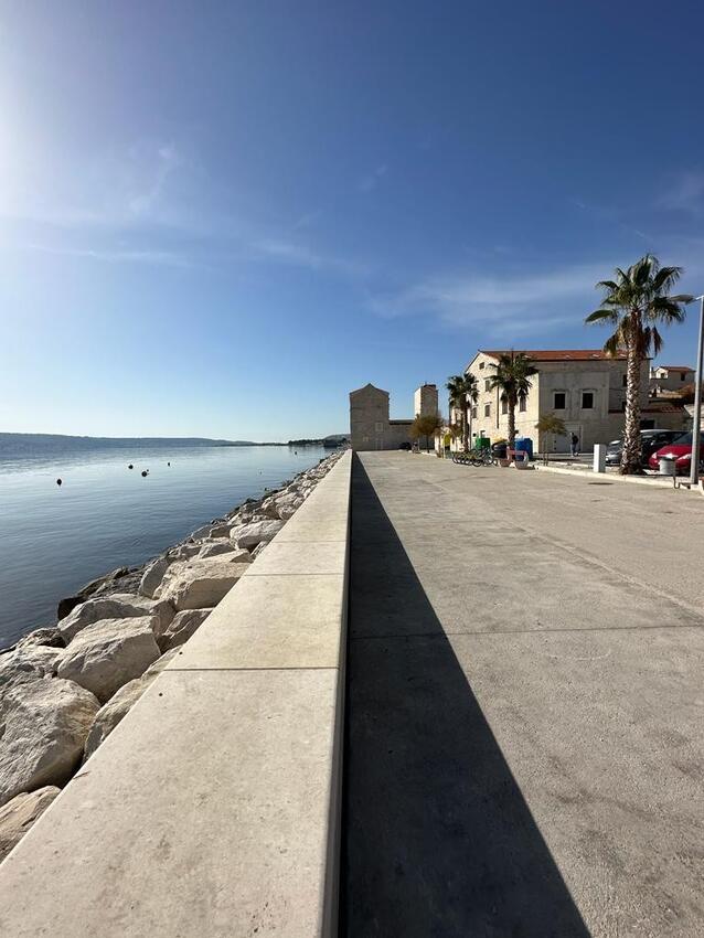 Kaštel Štafilić - Apartments with a parking space Kaštel Štafilić, Kaštela