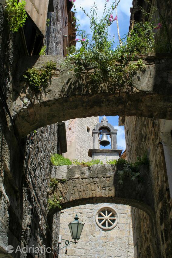 Omiš на Рив'єрі Omiš (Srednja Dalmacija)