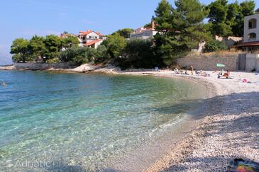 Ferienwohnungen und Zimmer am Meer Splitska, Brac - 26223