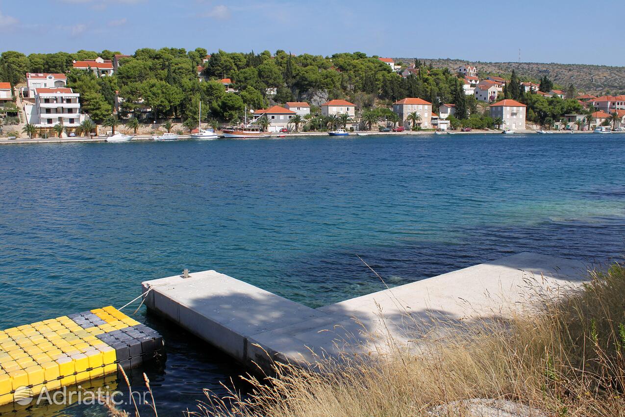 Nearby beaches - Apartments by the sea Cove Osibova, Brač