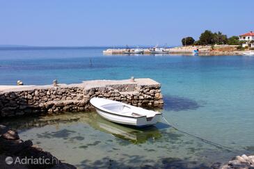 Ubytovanie pri mori Jakišnica, Pag - 4160