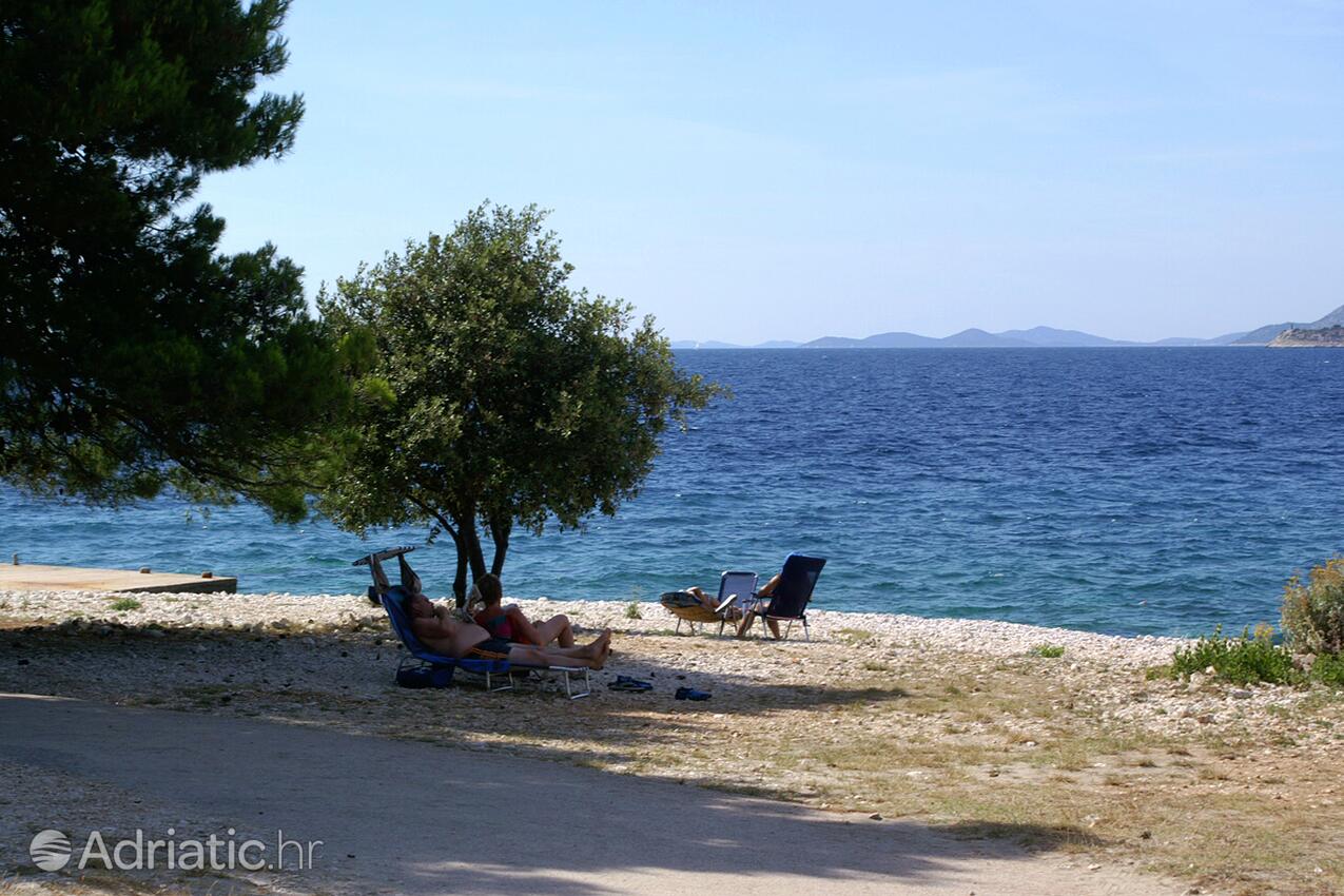 Spiagge nelle vicinanze - Appartamenti con parcheggio Bilo, Capocesto - Primošten
