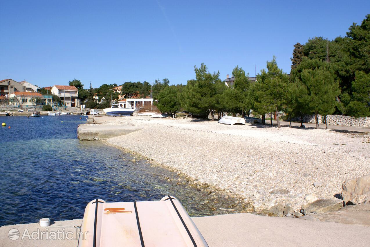 Pláže v blízkosti - Apartmány s parkovištěm Zablaće, Šibenik