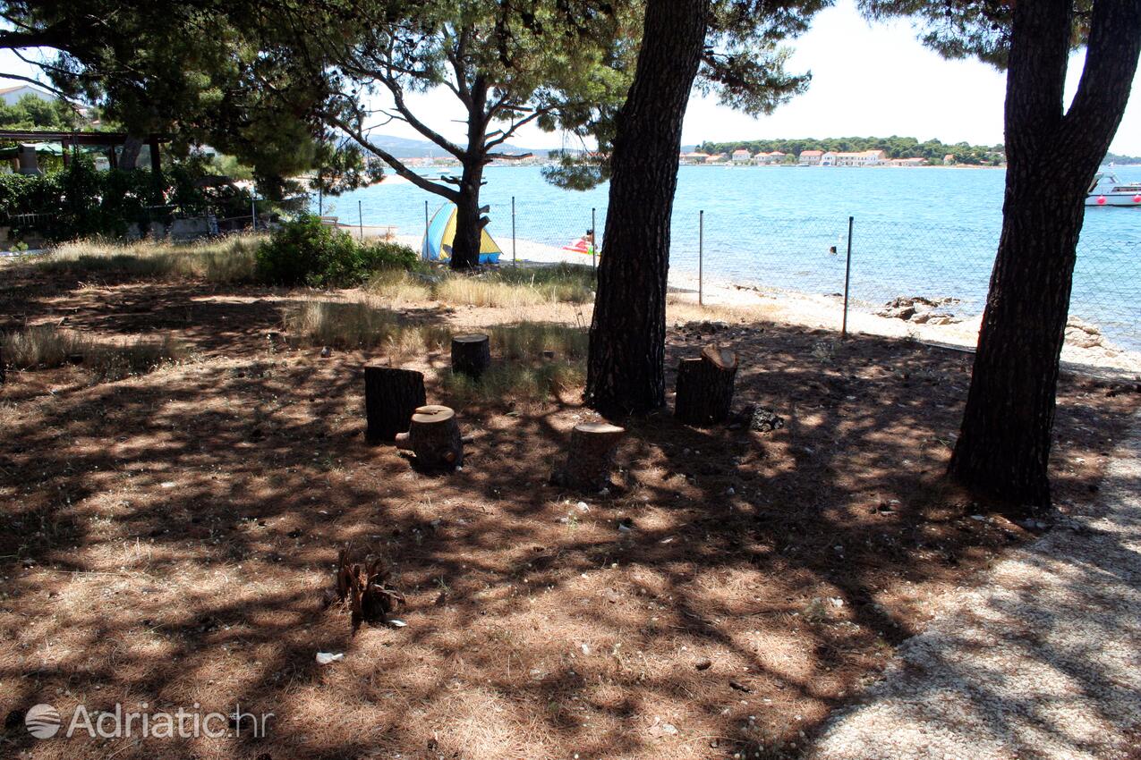 Pláže v blízkosti - Apartmány s parkovištěm Zablaće, Šibenik