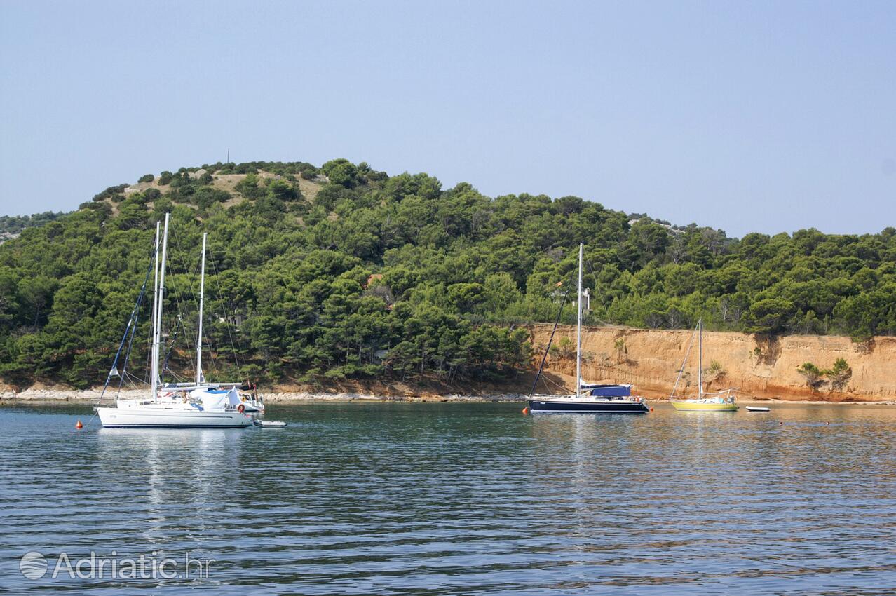 Vrgada i Riviera Biograd (Sjeverna Dalmacija)