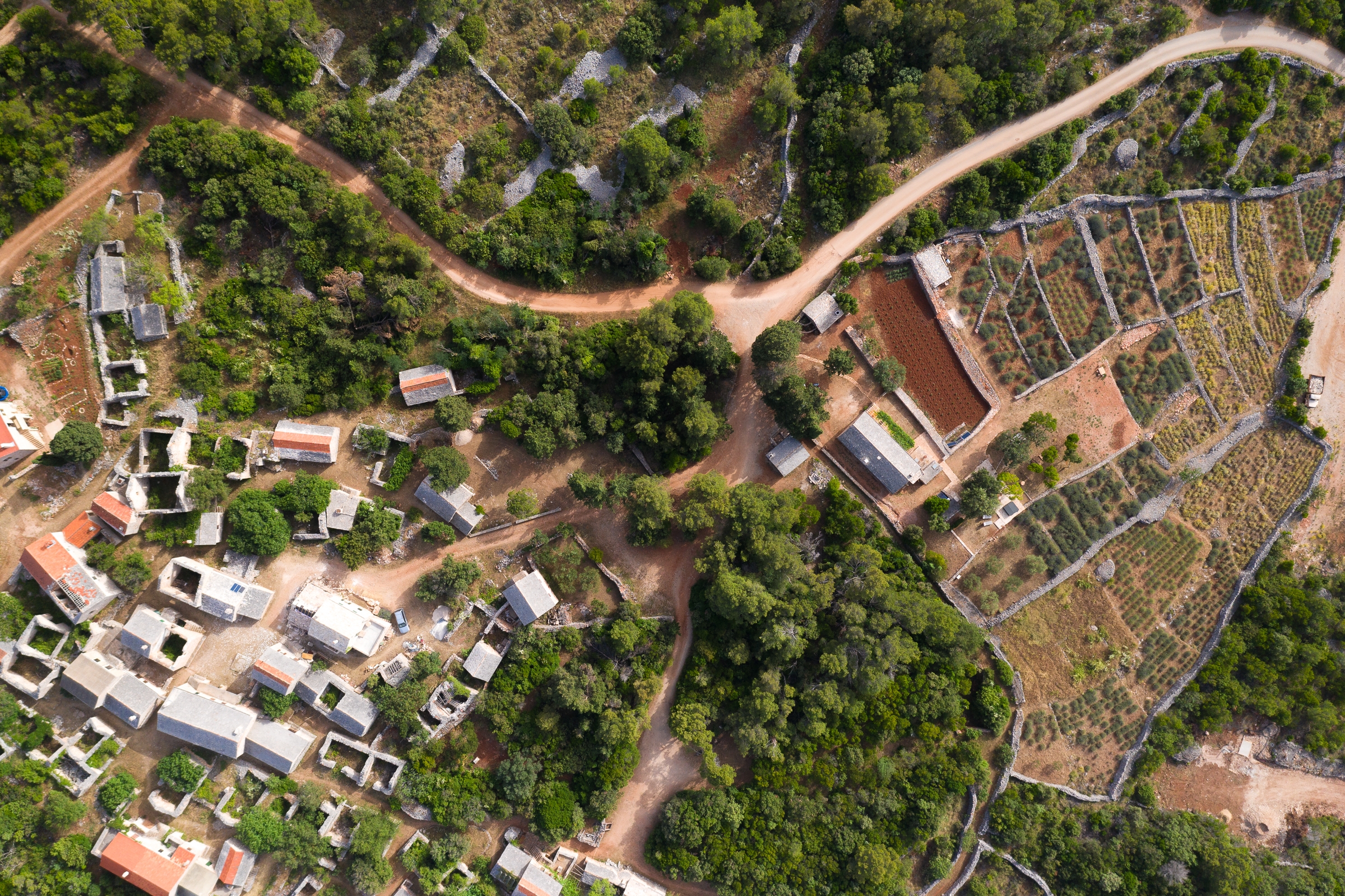 Where to stay in Humac