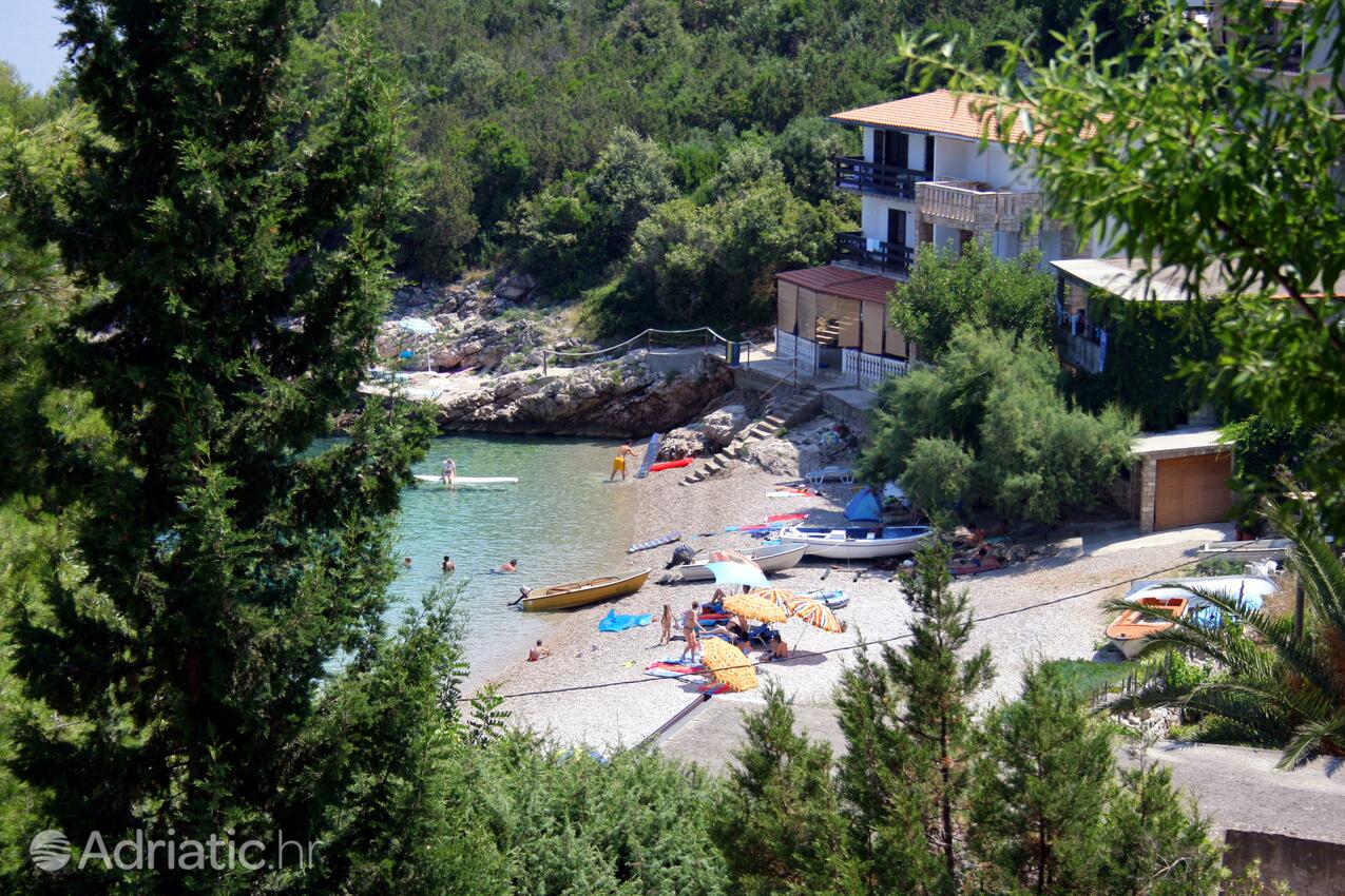 Stara på otoku Hvar (Srednja Dalmacija)