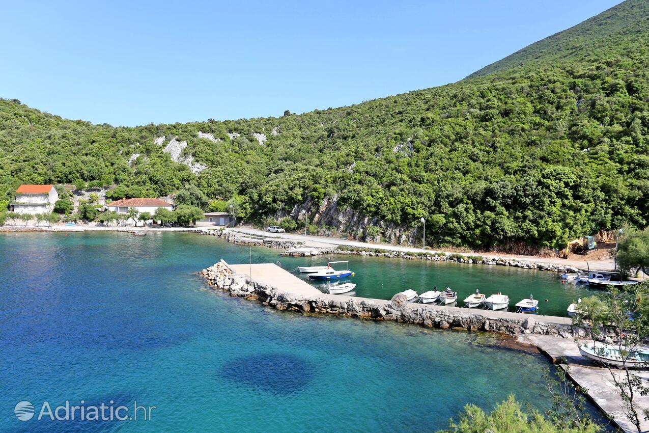 Velika Prapratna i Rivieran Pelješac (Južna Dalmacija)