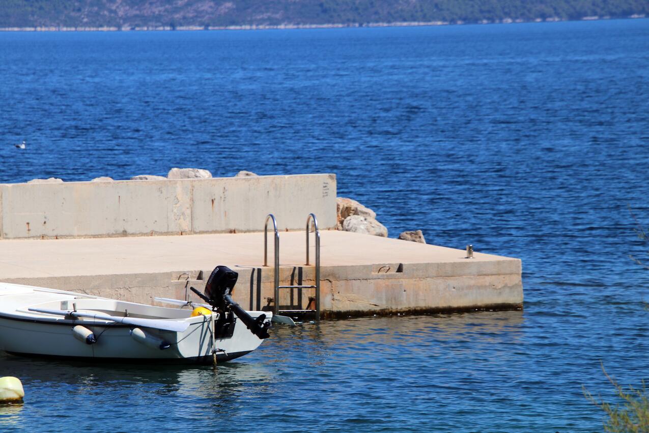 Nearby beaches - Apartments by the sea Cove Velika Prapratna, Pelješac