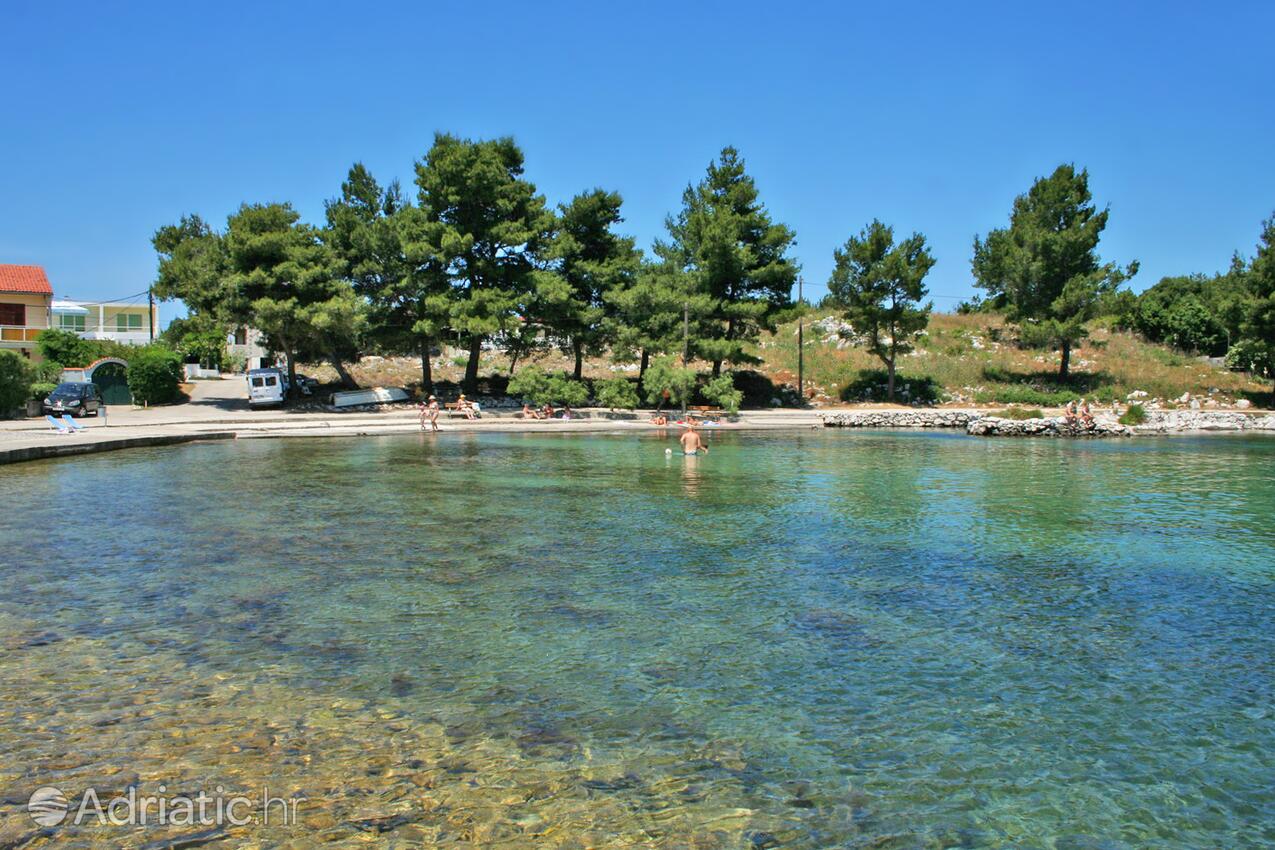 Sreser u rivijeri Pelješac (Južna Dalmacija)