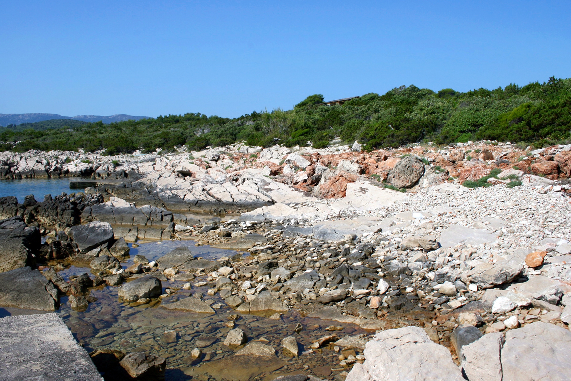 Dove soggiornare a Girna Luka